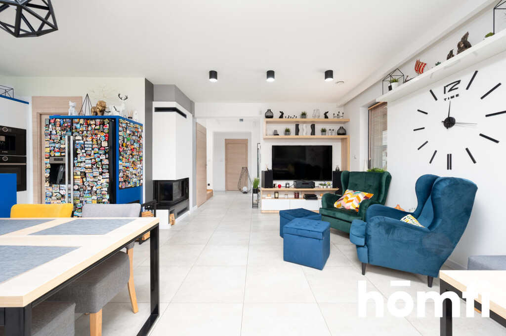 Dom 184 m², Chrzanów, Bukowa - zdjęcie 3