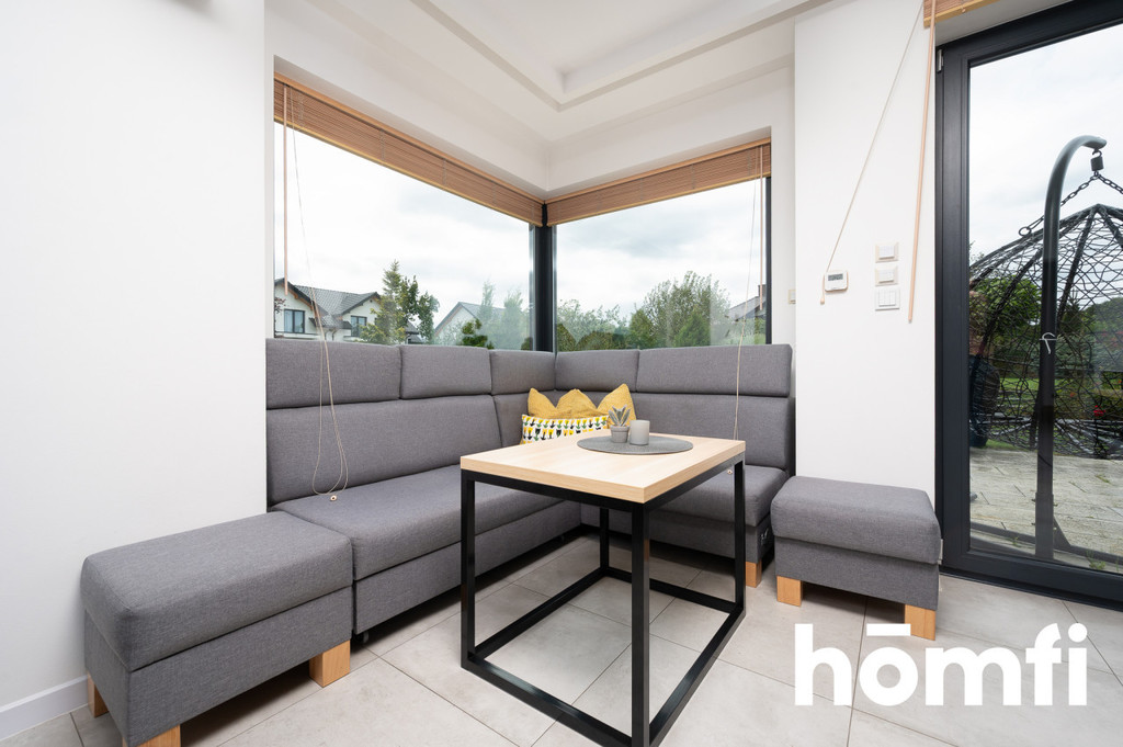 Dom 184 m², Chrzanów, Bukowa - zdjęcie 14