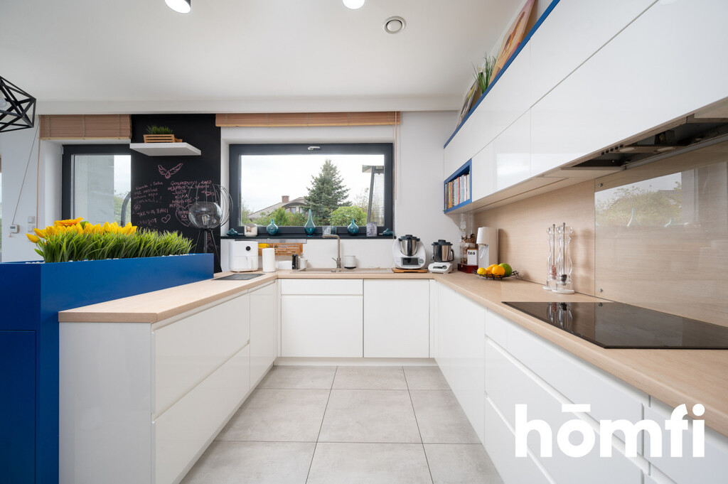 Dom 184 m², Chrzanów, Bukowa - zdjęcie 4