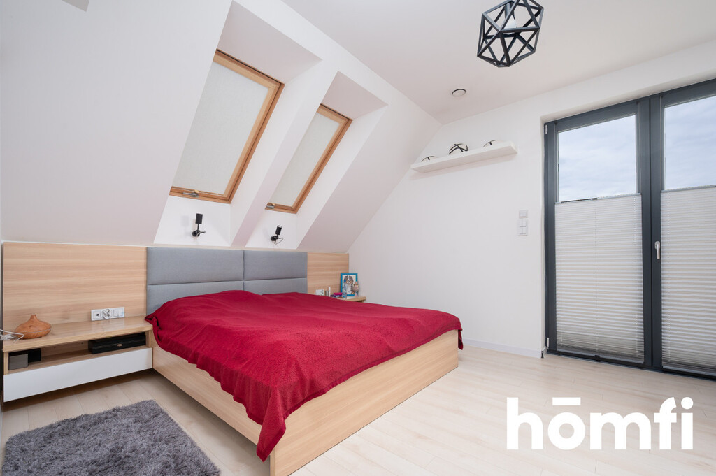 Dom 184 m², Chrzanów, Bukowa - zdjęcie 6