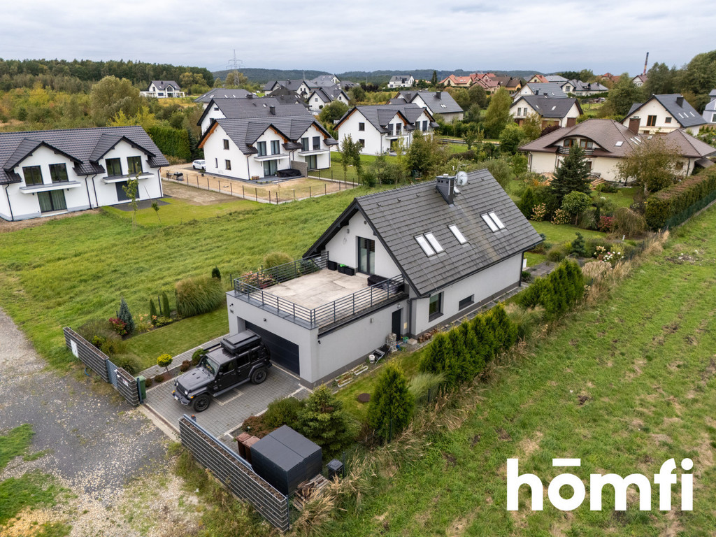 Dom 184 m², Chrzanów, Bukowa - zdjęcie 9