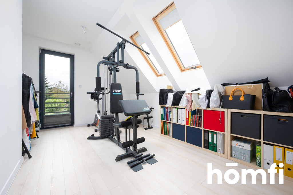 Dom 184 m², Chrzanów, Bukowa - zdjęcie 18