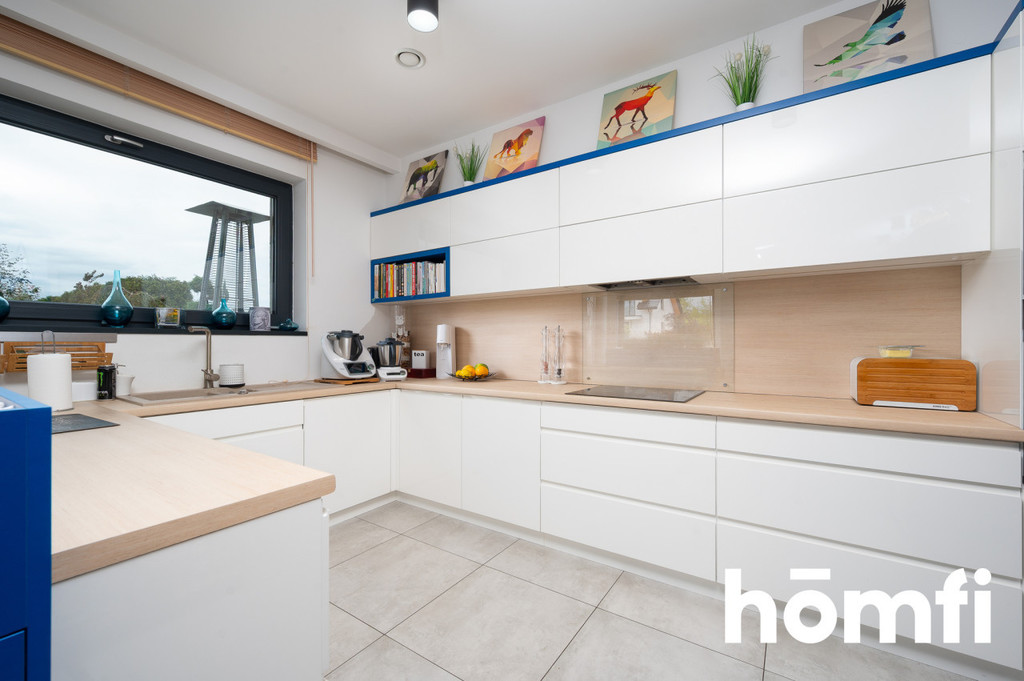 Dom 184 m², Chrzanów, Bukowa - zdjęcie 15