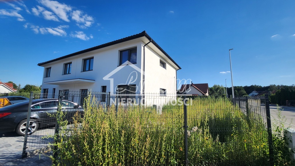 Dom 133,49&nbsp;m², Dobra, Frezjowa - zdjęcie 2