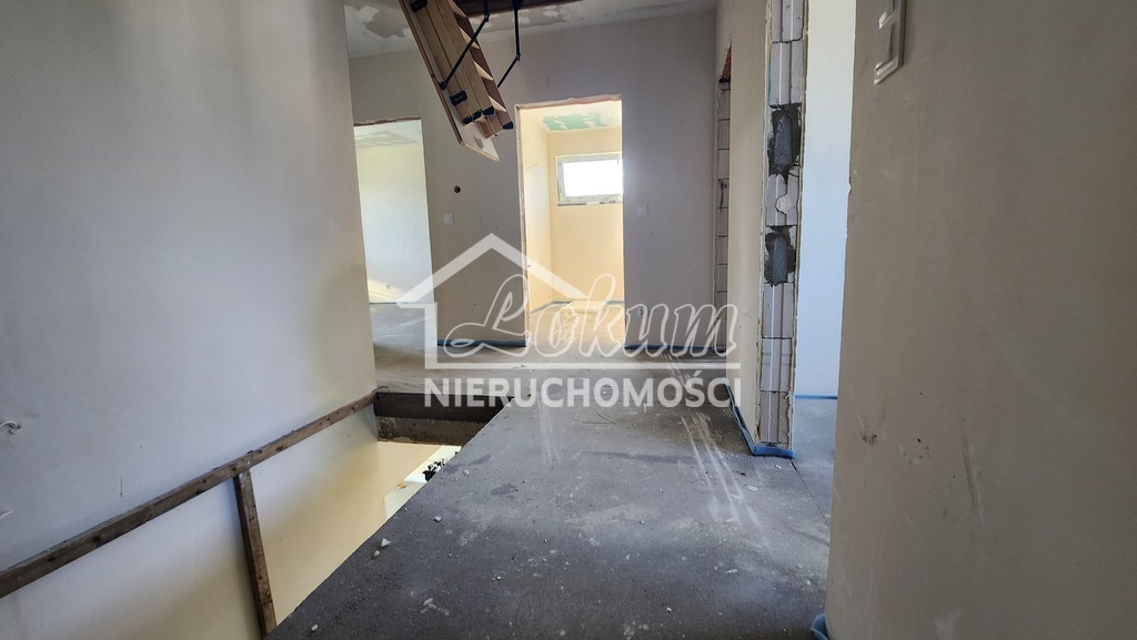 Dom 133,49&nbsp;m², Dobra, Frezjowa - zdjęcie 14