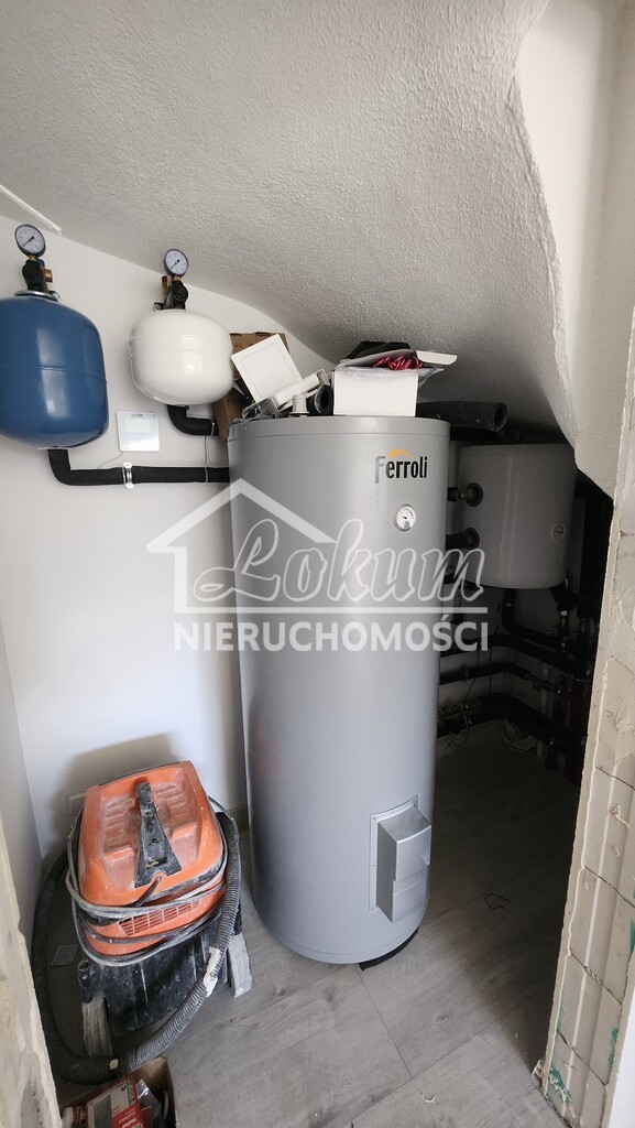 Dom 133,49&nbsp;m², Dobra, Frezjowa - zdjęcie 19