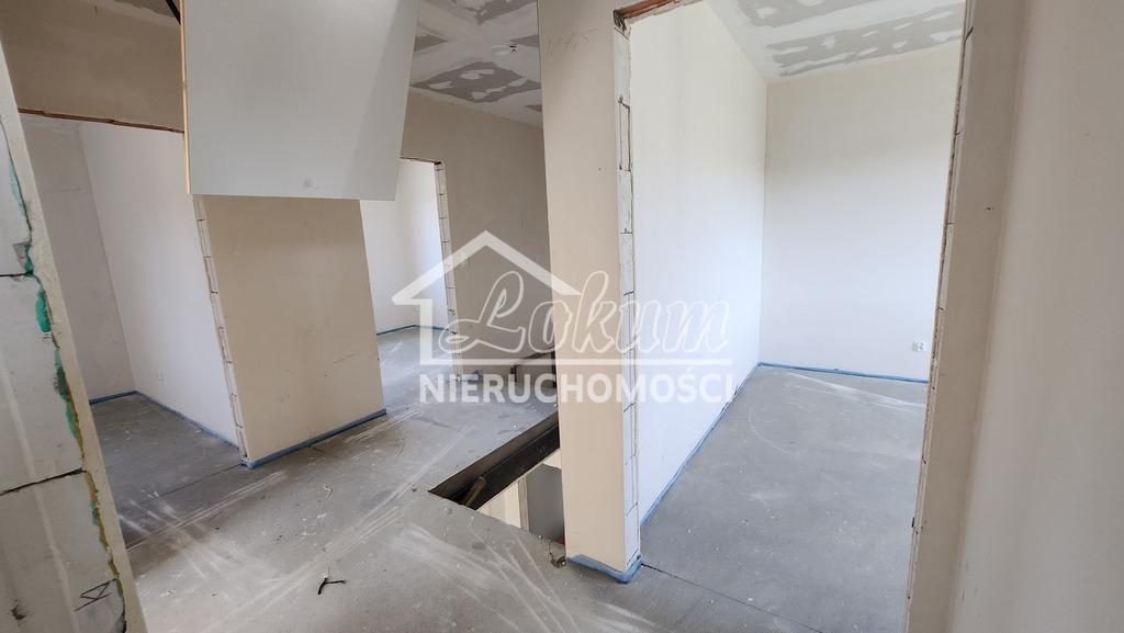 Dom 133,49&nbsp;m², Dobra, Frezjowa - zdjęcie 8