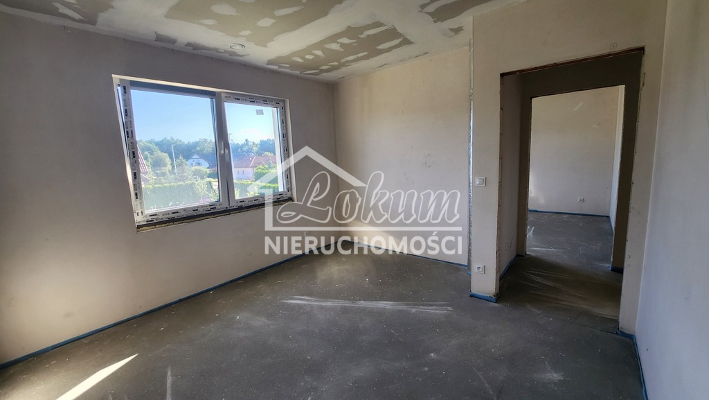 Dom 133,49&nbsp;m², Dobra, Frezjowa - zdjęcie 9