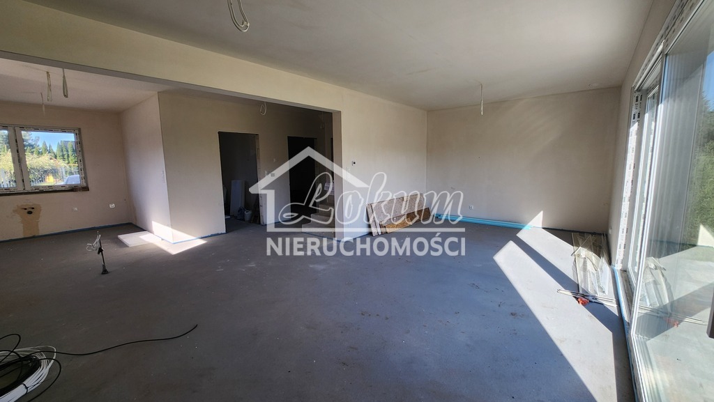 Dom 133,49&nbsp;m², Dobra, Frezjowa - zdjęcie 5