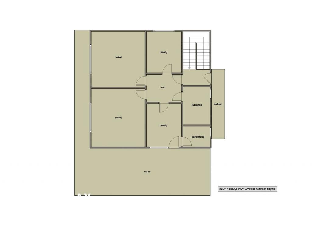 Dom 200 m², Czernichów - zdjęcie 17