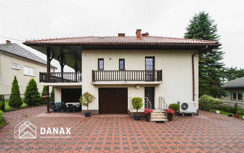 Dom 200 m², Czernichów - zdjęcie 1