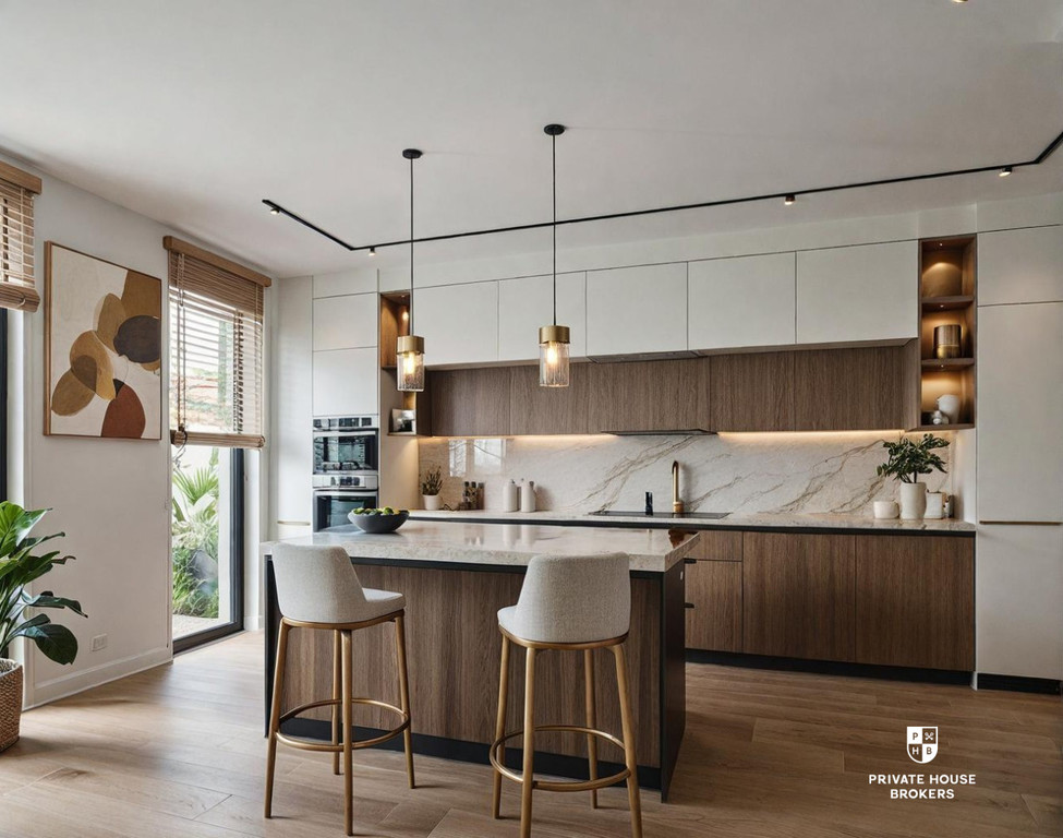 Mieszkanie 121,34 m², Kraków, Wola Justowska, Królowej Jadwigi - zdjęcie 2