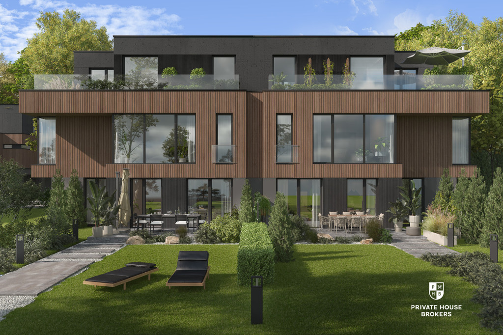 Mieszkanie 121,34 m², Kraków, Wola Justowska, Królowej Jadwigi - zdjęcie 5