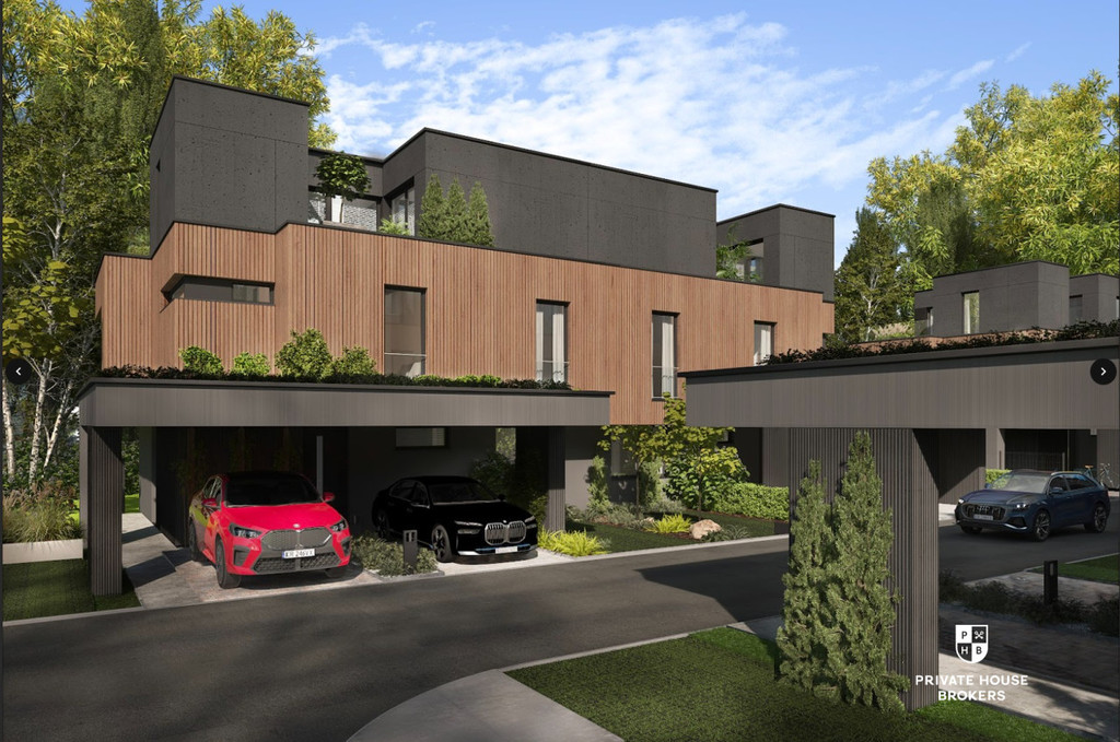 Mieszkanie 121,34 m², Kraków, Wola Justowska, Królowej Jadwigi - zdjęcie 4