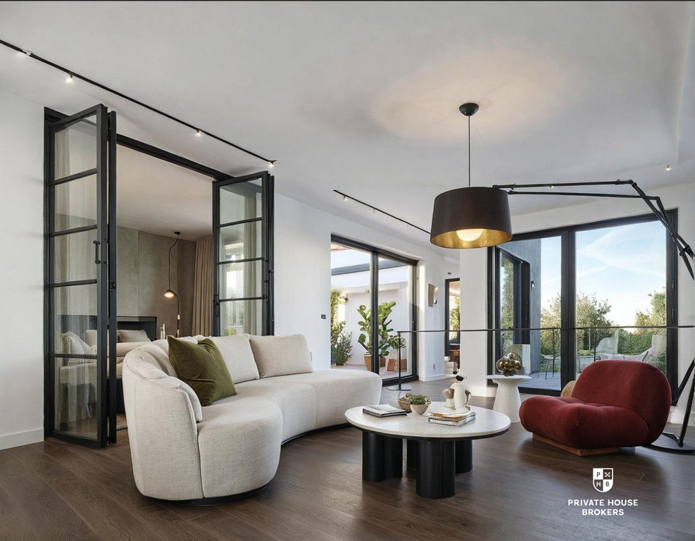Mieszkanie 121,34 m², Kraków, Wola Justowska, Królowej Jadwigi - zdjęcie 3
