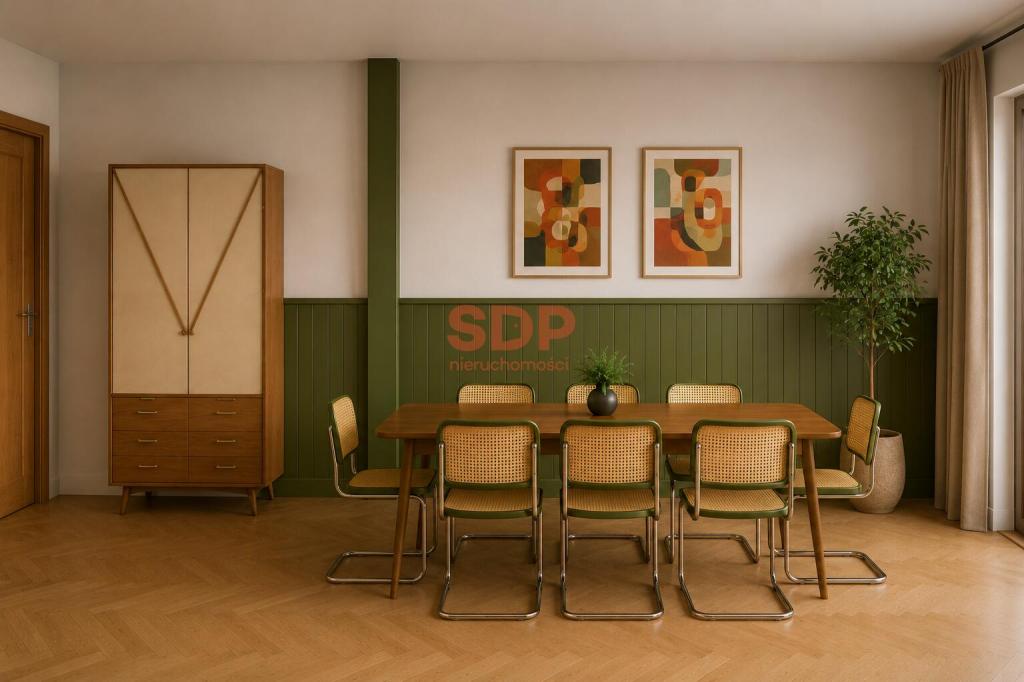 Mieszkanie 25 m², Wrocław, Kościuszki - zdjęcie 3