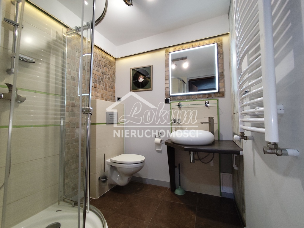 Mieszkanie 33,2 m², Szczecin, Centrum, Kaszubska - zdjęcie 10