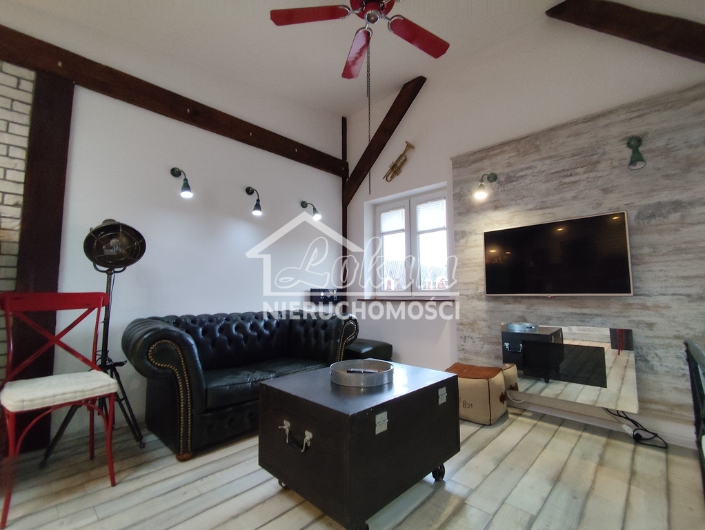 Mieszkanie 33,2 m², Szczecin, Centrum, Kaszubska - zdjęcie 4