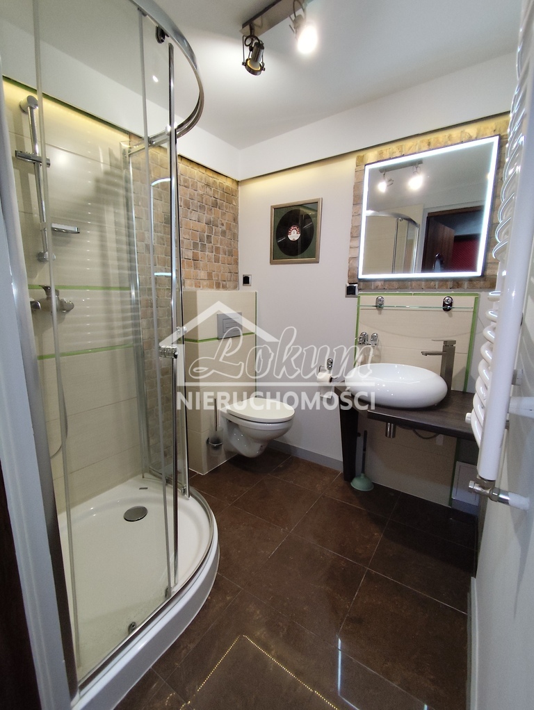 Mieszkanie 33,2 m², Szczecin, Centrum, Kaszubska - zdjęcie 11