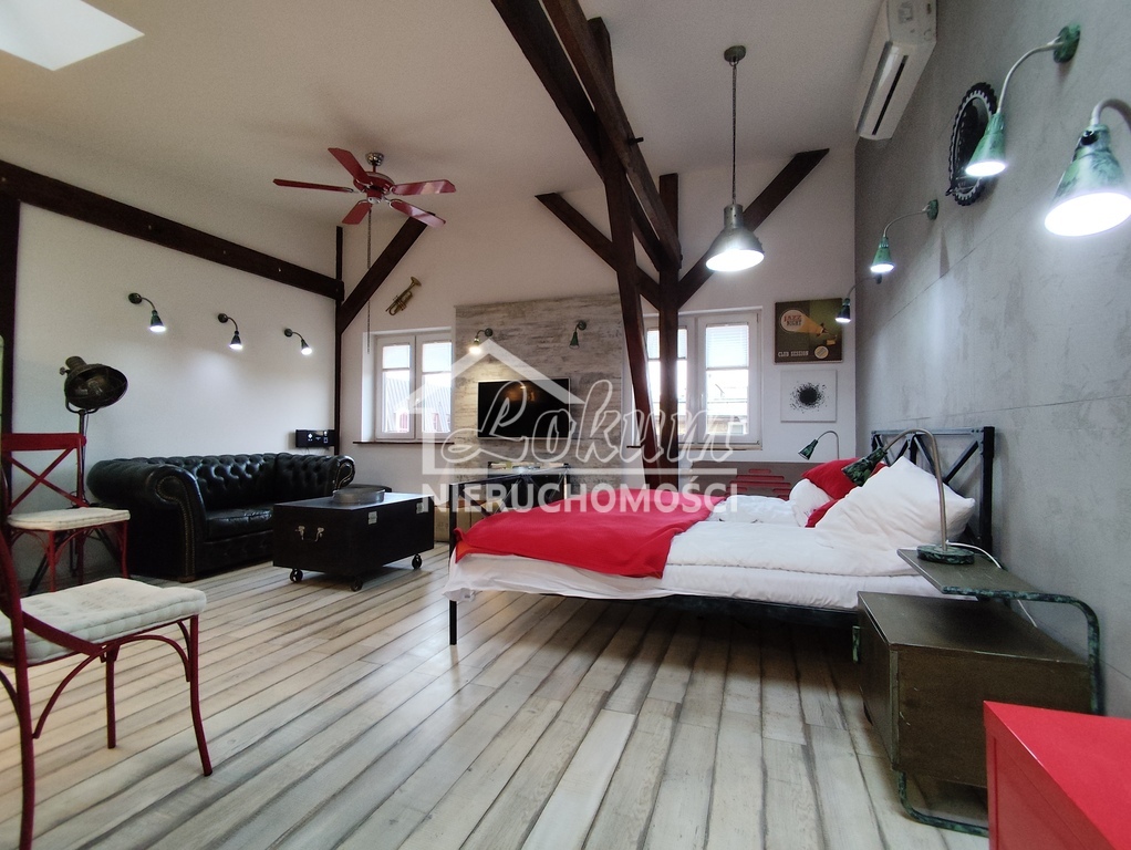 Mieszkanie 33,2 m², Szczecin, Centrum, Kaszubska - zdjęcie 6