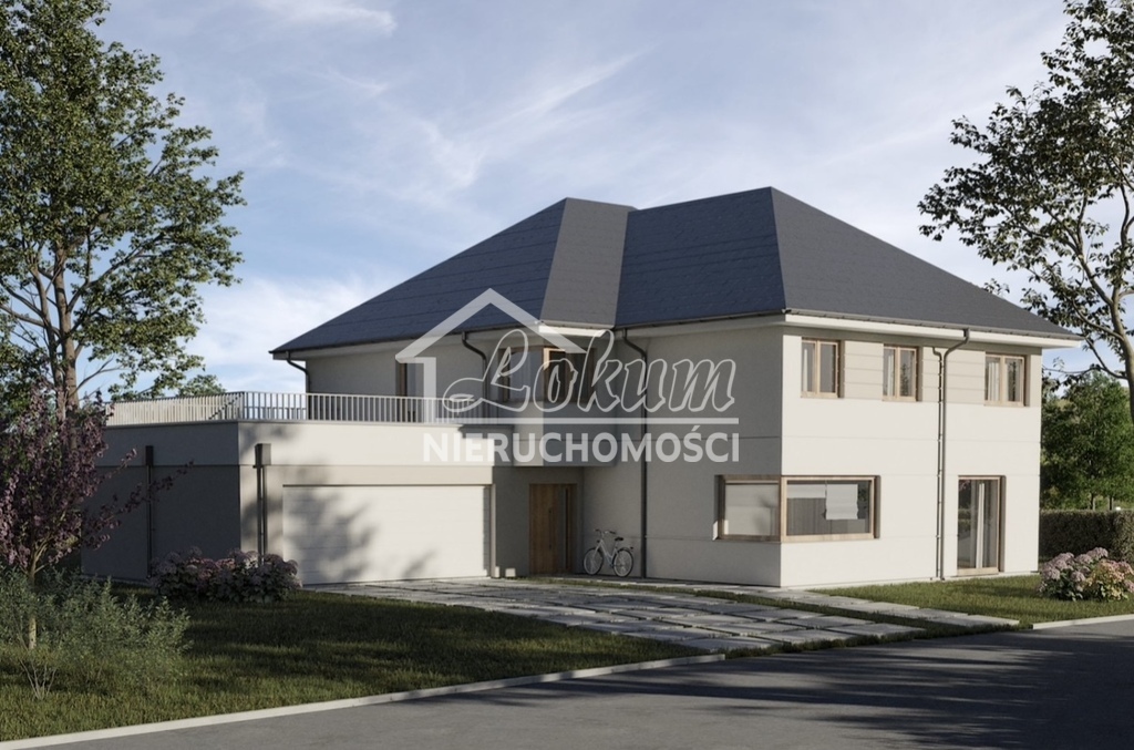 Działka budowlana 937&nbsp;m², Mierzyn - zdjęcie 4