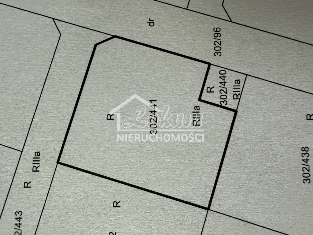 Działka budowlana 937&nbsp;m², Mierzyn - zdjęcie 5