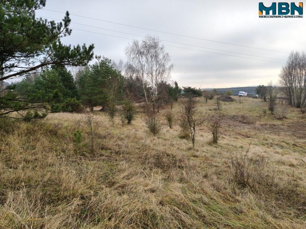 Działka inwestycyjna 5929&nbsp;m², Wydminy - zdjęcie 5