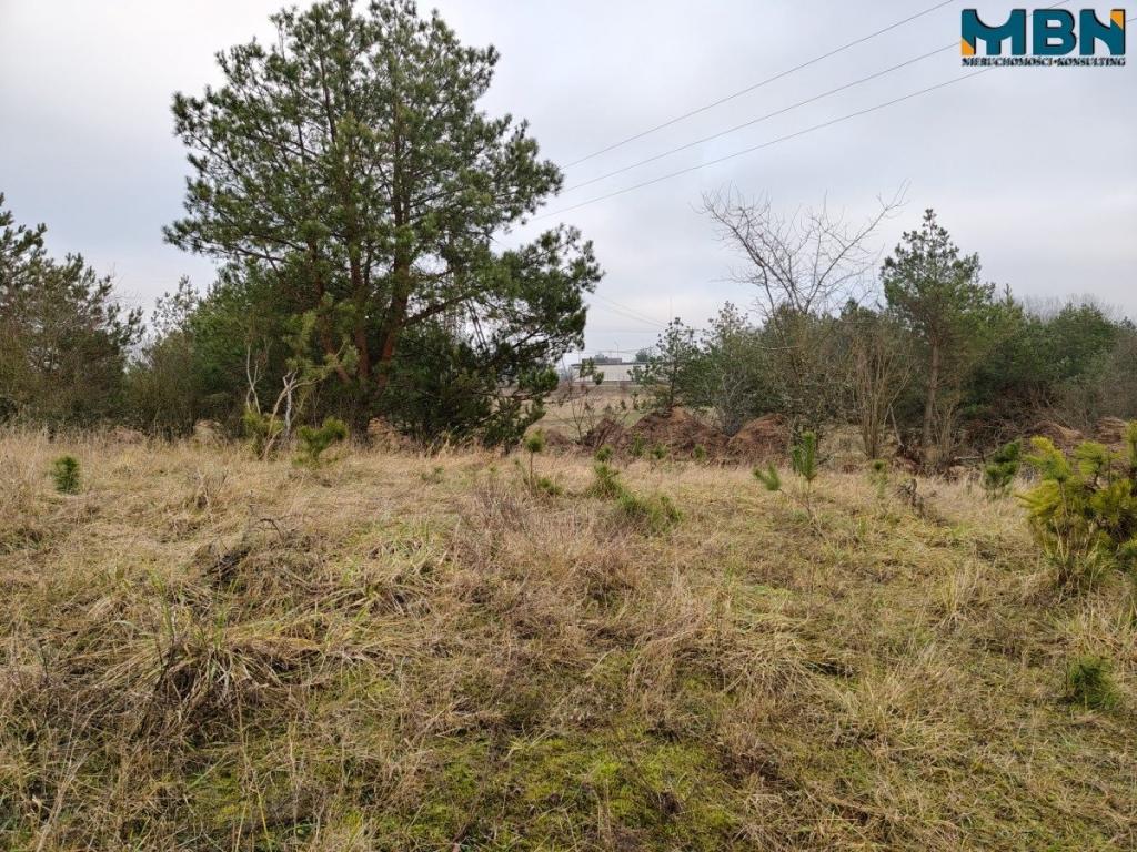 Działka inwestycyjna 5929&nbsp;m², Wydminy - zdjęcie 15