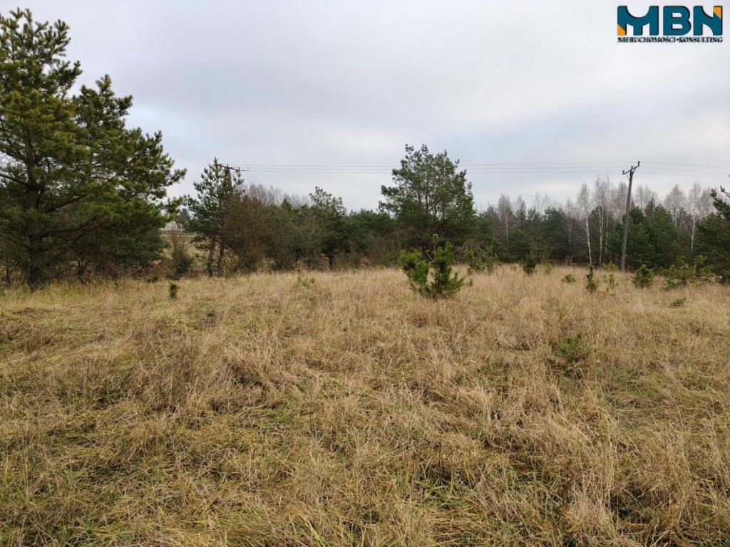Działka inwestycyjna 5929&nbsp;m², Wydminy - zdjęcie 11
