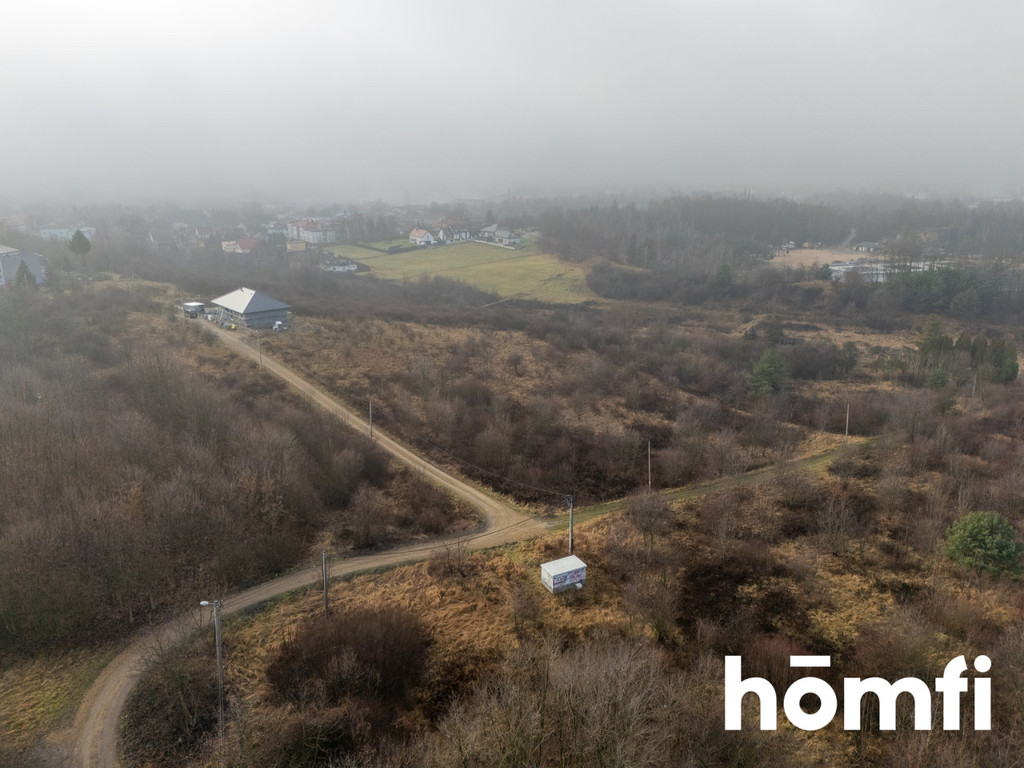 Działka budowlana 700 m², Trzebinia, Słoneczna - zdjęcie 5