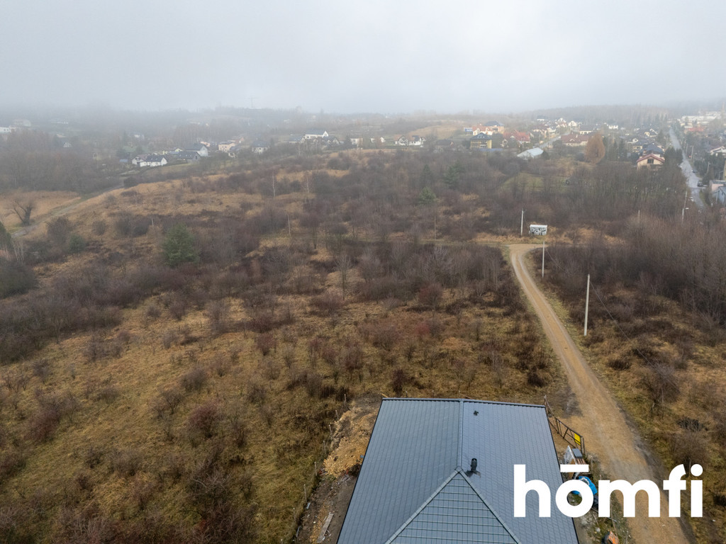 Działka budowlana 700 m², Trzebinia, Słoneczna - zdjęcie 14