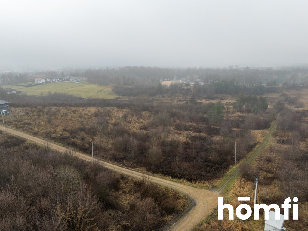 Działka budowlana 700 m², Trzebinia, Słoneczna - zdjęcie 9