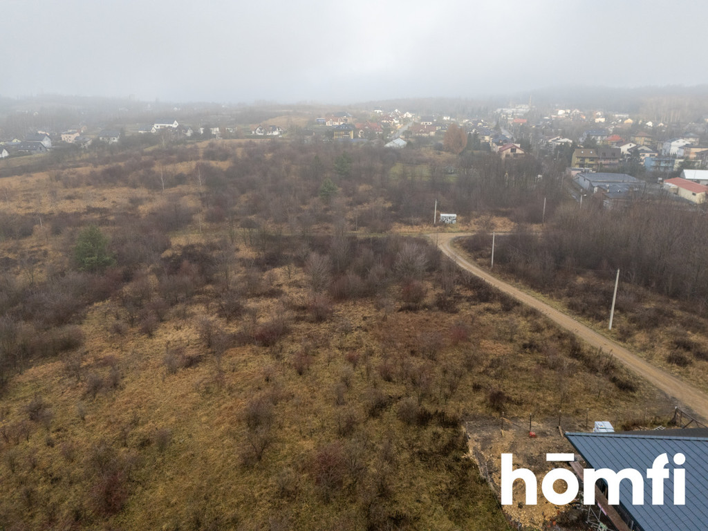 Działka budowlana 700 m², Trzebinia, Słoneczna - zdjęcie 13