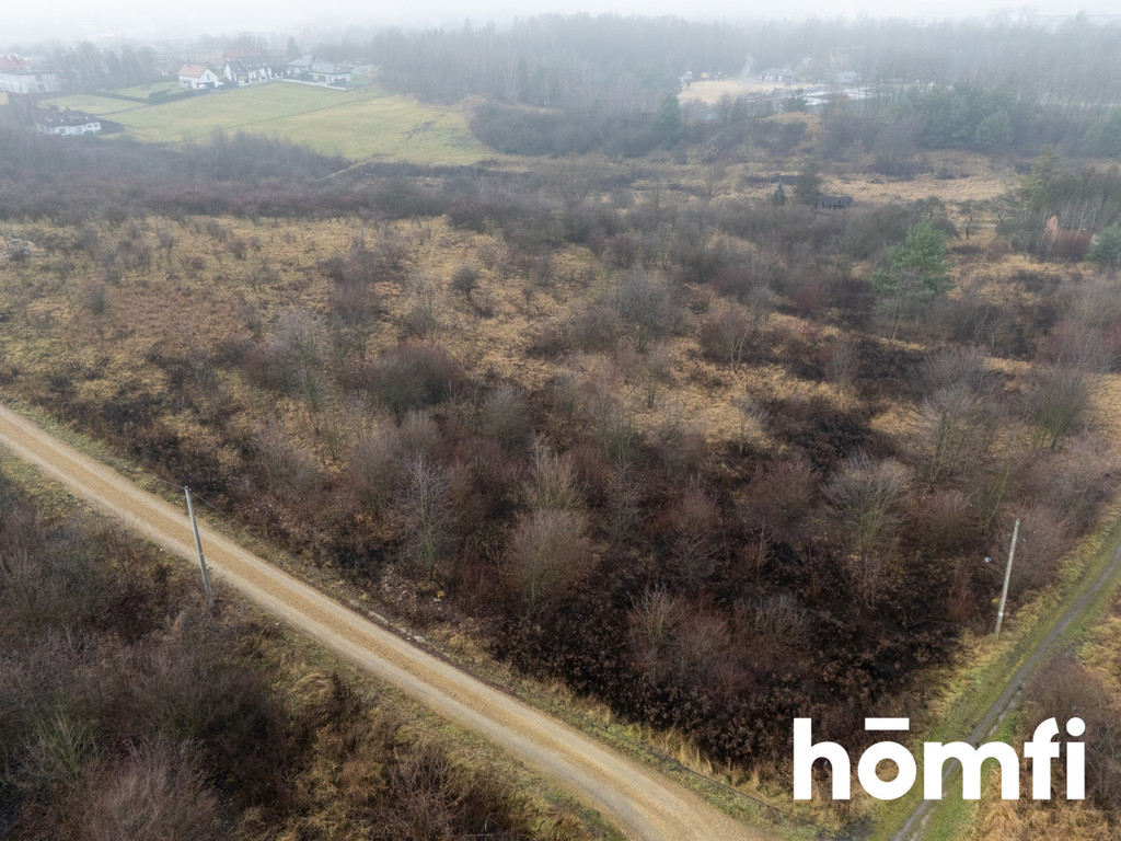 Działka budowlana 700 m², Trzebinia, Słoneczna - zdjęcie 6