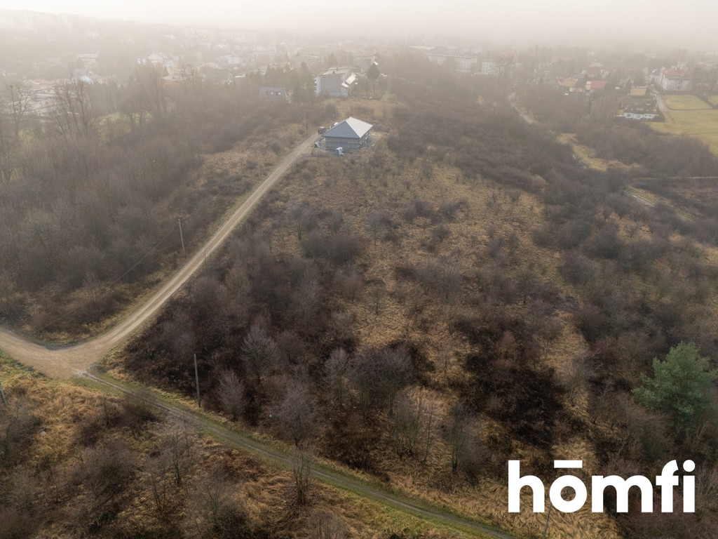 Działka budowlana 700 m², Trzebinia, Słoneczna - zdjęcie 12