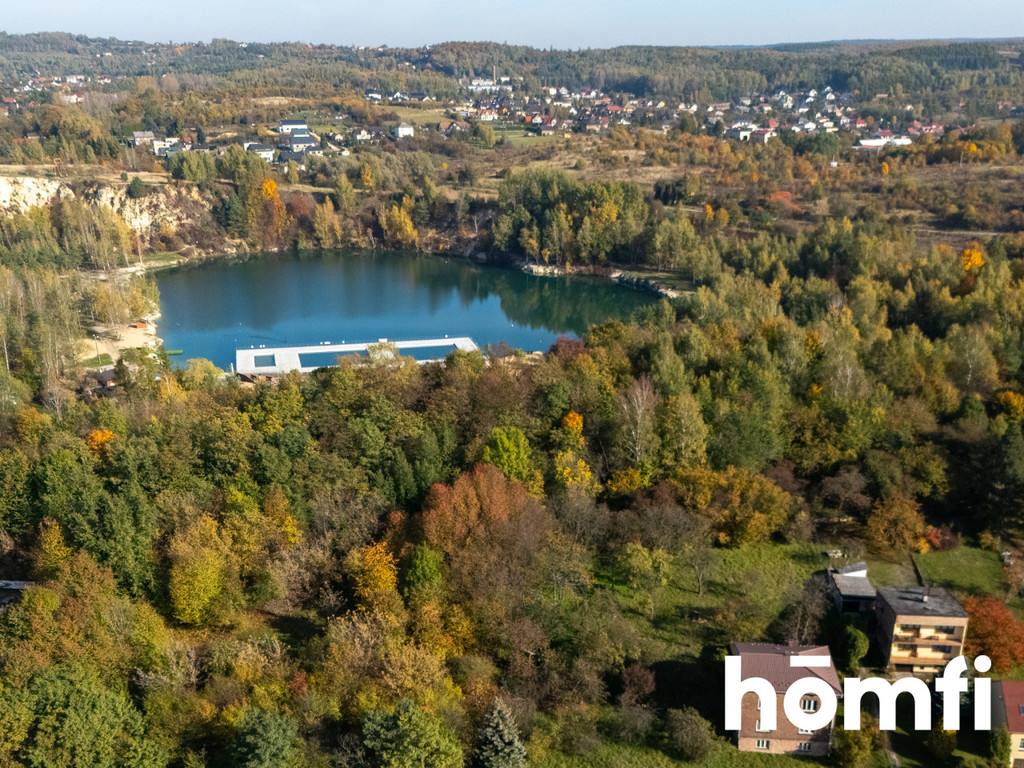 Działka budowlana 700 m², Trzebinia, Słoneczna - zdjęcie 3