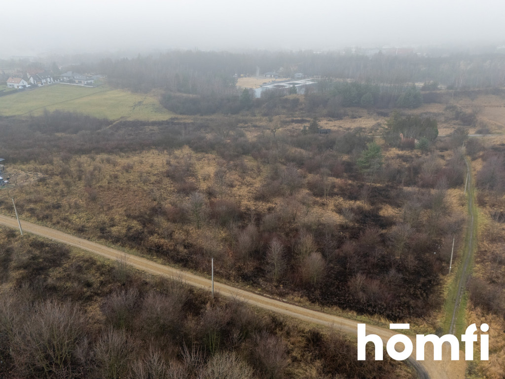 Działka budowlana 700 m², Trzebinia, Słoneczna - zdjęcie 11
