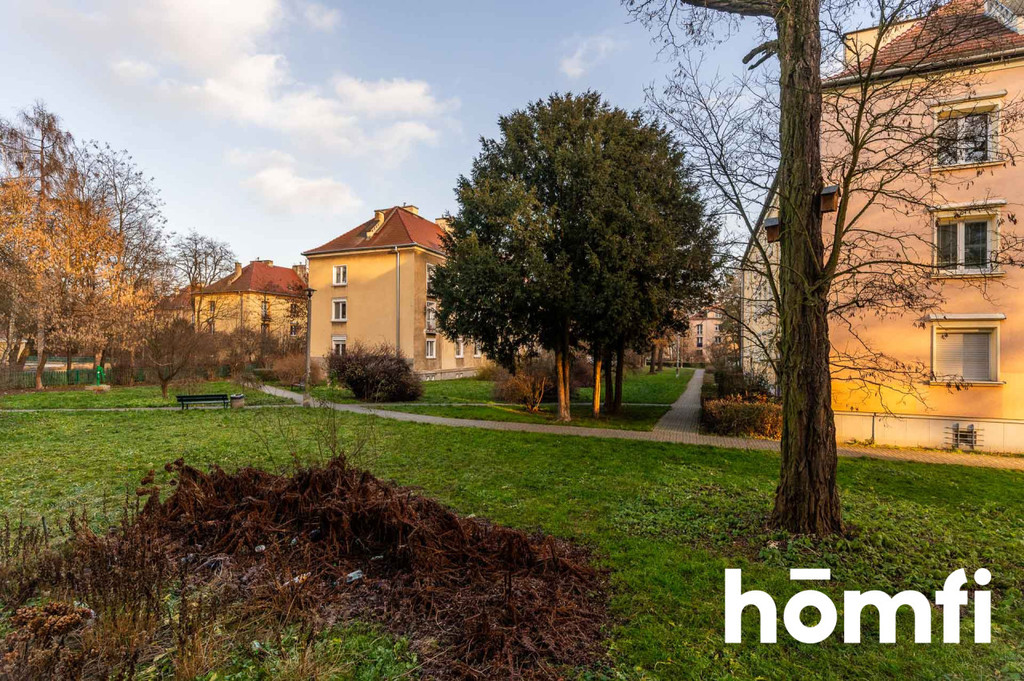 Mieszkanie 46,5 m², Kraków, Nowa Huta, Osiedle Wandy - zdjęcie 9
