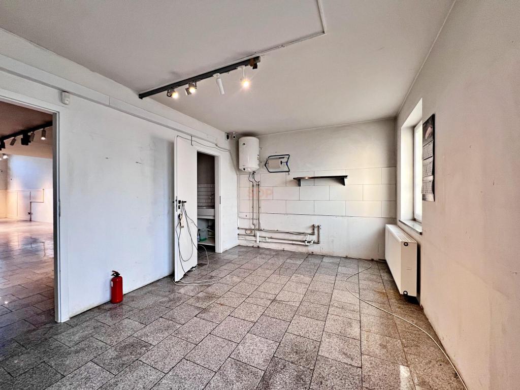 Lokal usługowy do wynajęcia, 140 m², Wrocław, Krzyki, Przyjaźni - zdjęcie 11