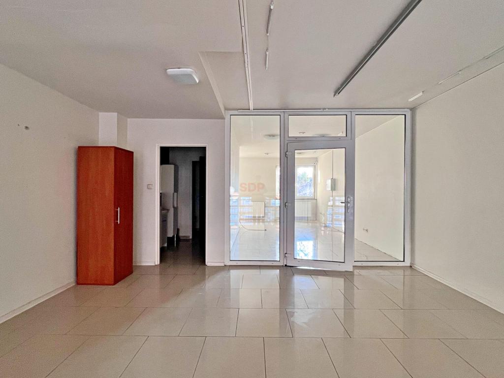 Lokal usługowy do wynajęcia, 140 m², Wrocław, Krzyki, Przyjaźni - zdjęcie 6