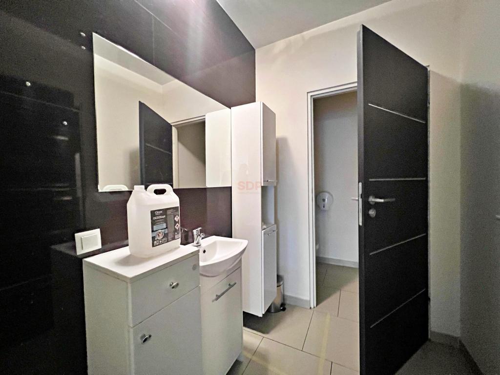 Lokal usługowy do wynajęcia, 140 m², Wrocław, Krzyki, Przyjaźni - zdjęcie 13
