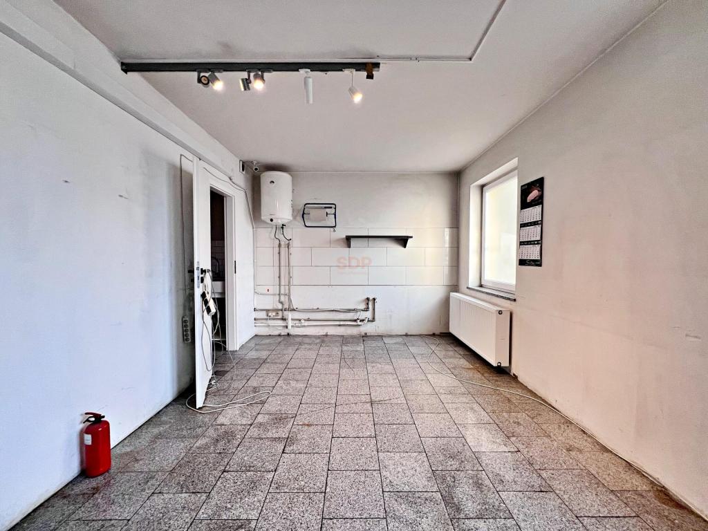 Lokal usługowy do wynajęcia, 140 m², Wrocław, Krzyki, Przyjaźni - zdjęcie 10