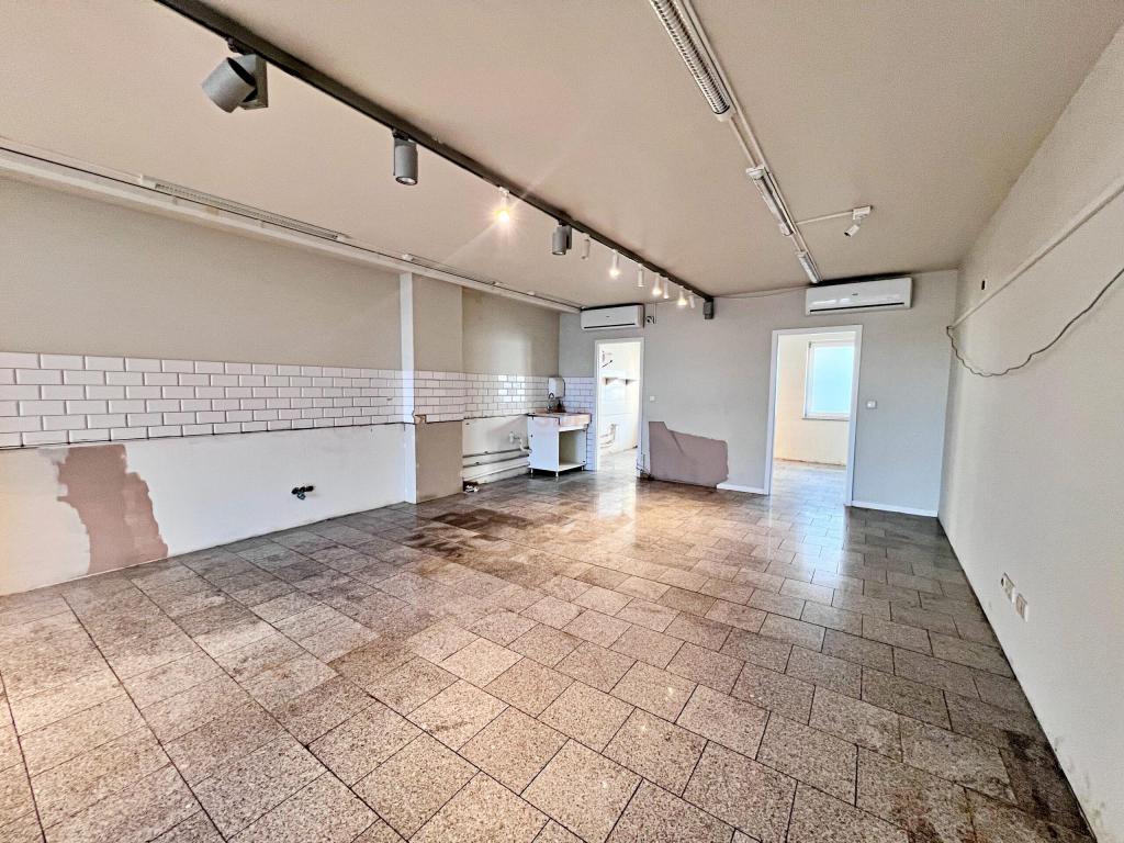 Lokal usługowy do wynajęcia, 140 m², Wrocław, Krzyki, Przyjaźni - zdjęcie 9