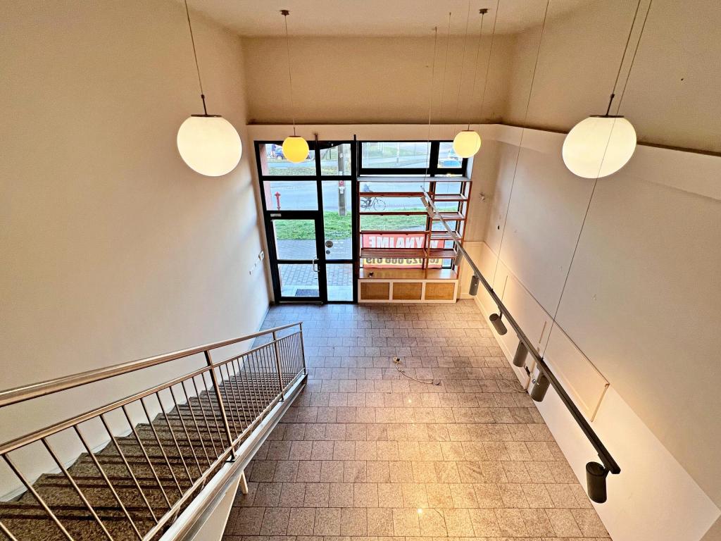 Lokal usługowy do wynajęcia, 140 m², Wrocław, Krzyki, Przyjaźni - zdjęcie 5