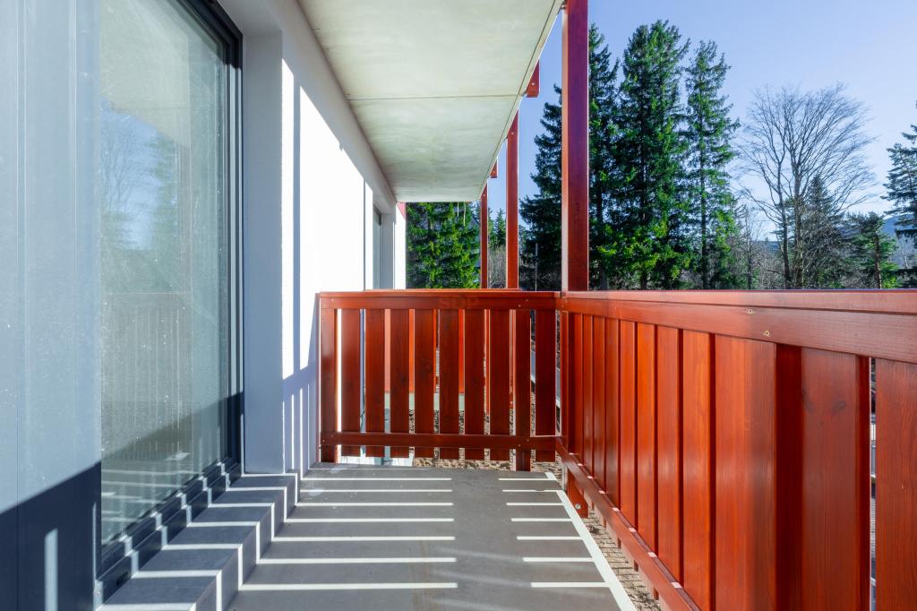 Mieszkanie 33 m², Szklarska Poręba, Szklana - zdjęcie 9