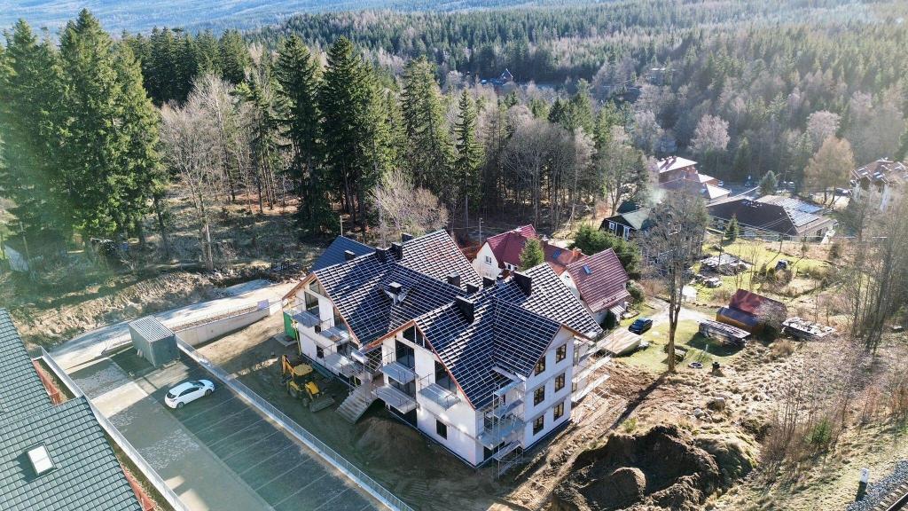 Mieszkanie 43 m², Szklarska Poręba, Szklana - zdjęcie 3