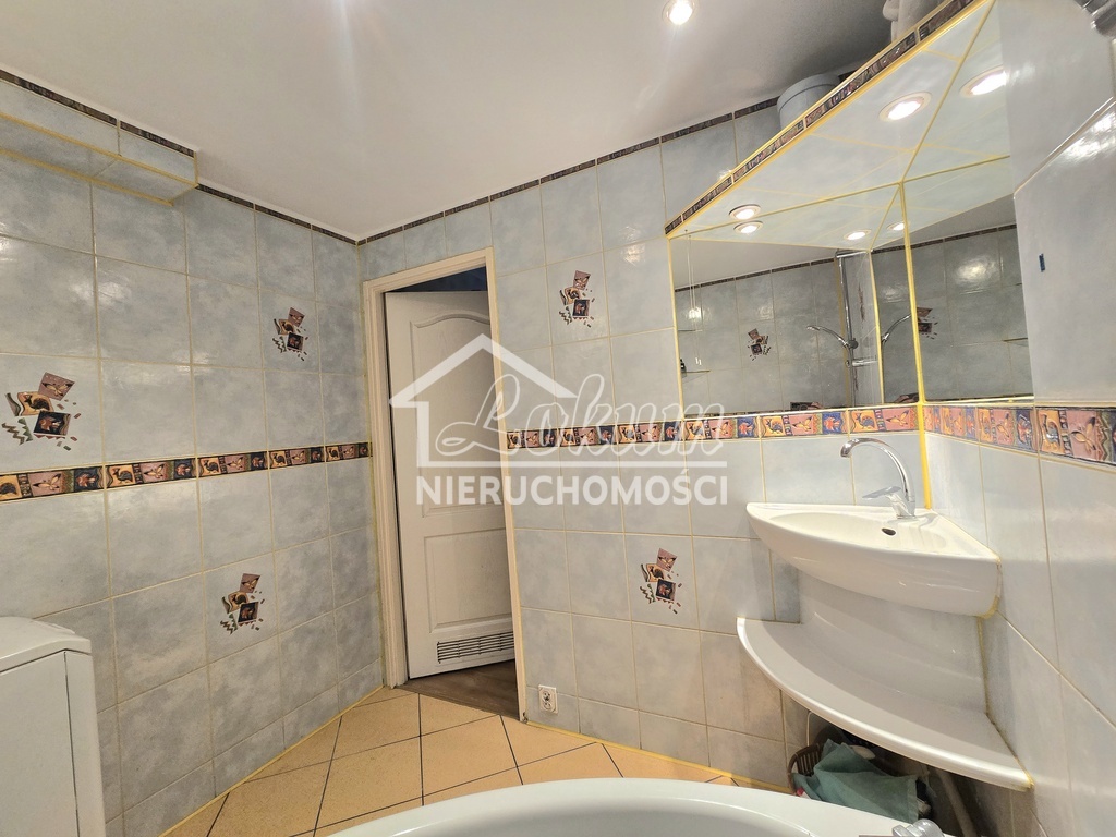 Mieszkanie 52,91&nbsp;m², Police, Mieszka I - zdjęcie 15