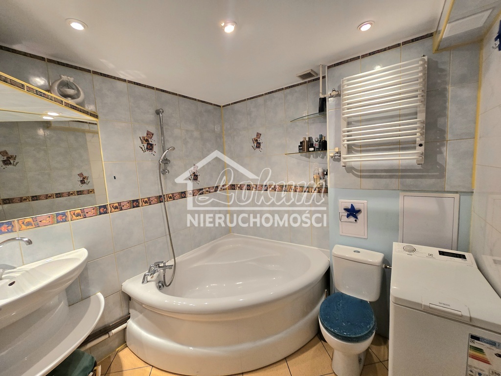 Mieszkanie 52,91&nbsp;m², Police, Mieszka I - zdjęcie 16