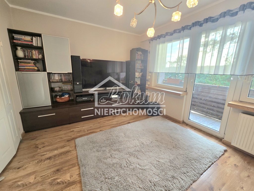 Mieszkanie 52,91&nbsp;m², Police, Mieszka I - zdjęcie 9