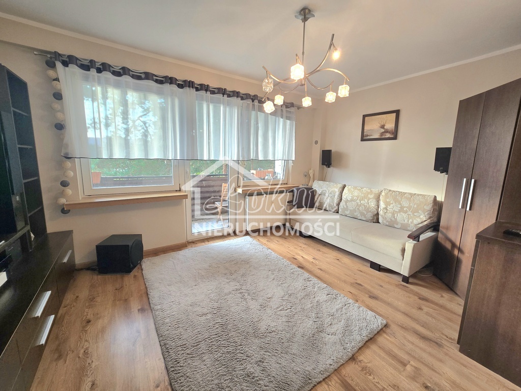 Mieszkanie 52,91&nbsp;m², Police, Mieszka I - zdjęcie 7